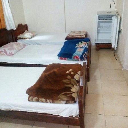 Sea Beach Hotel Aqaba Luaran gambar