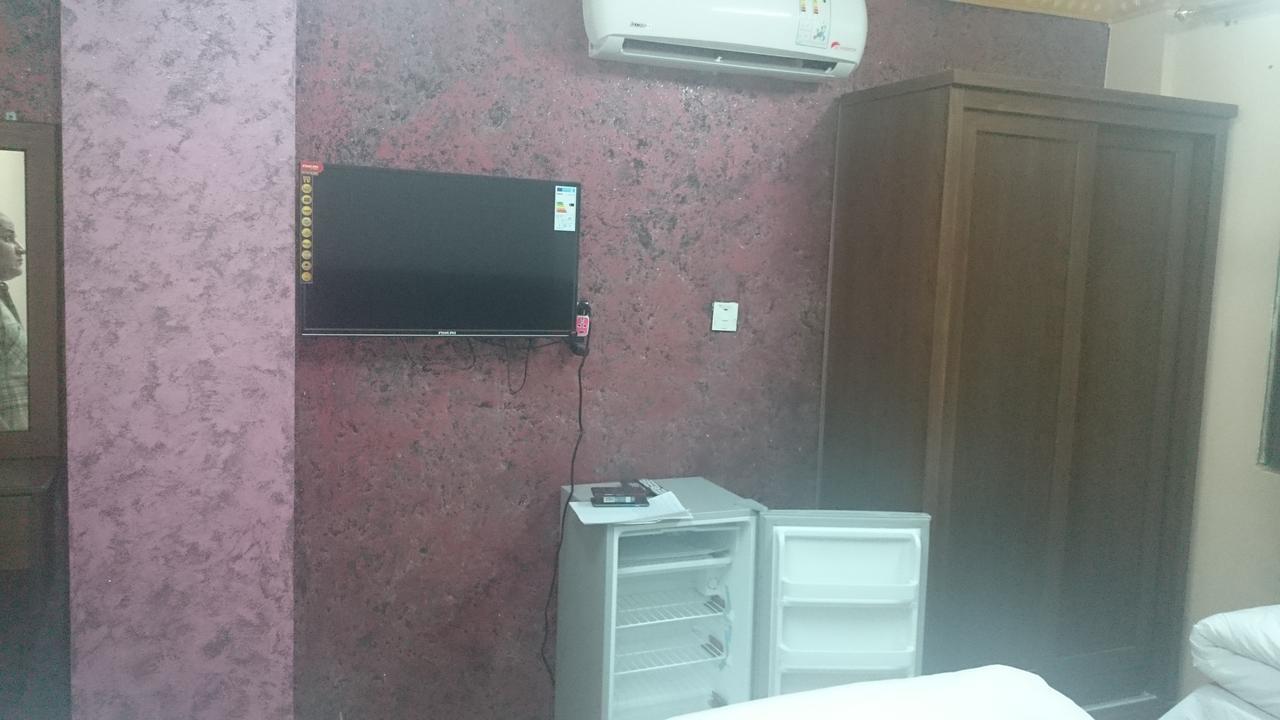 Sea Beach Hotel Aqaba Luaran gambar
