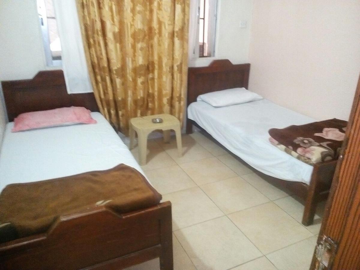 Sea Beach Hotel Aqaba Luaran gambar