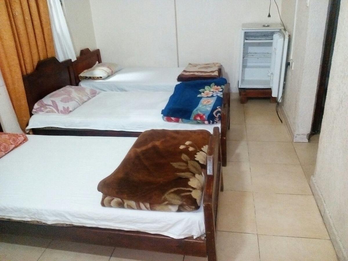 Sea Beach Hotel Aqaba Luaran gambar