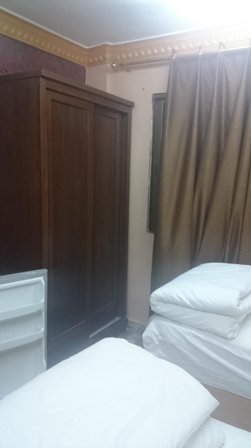 Sea Beach Hotel Aqaba Luaran gambar