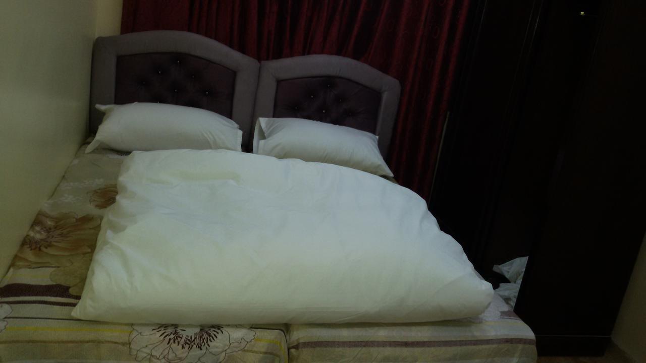 Sea Beach Hotel Aqaba Luaran gambar