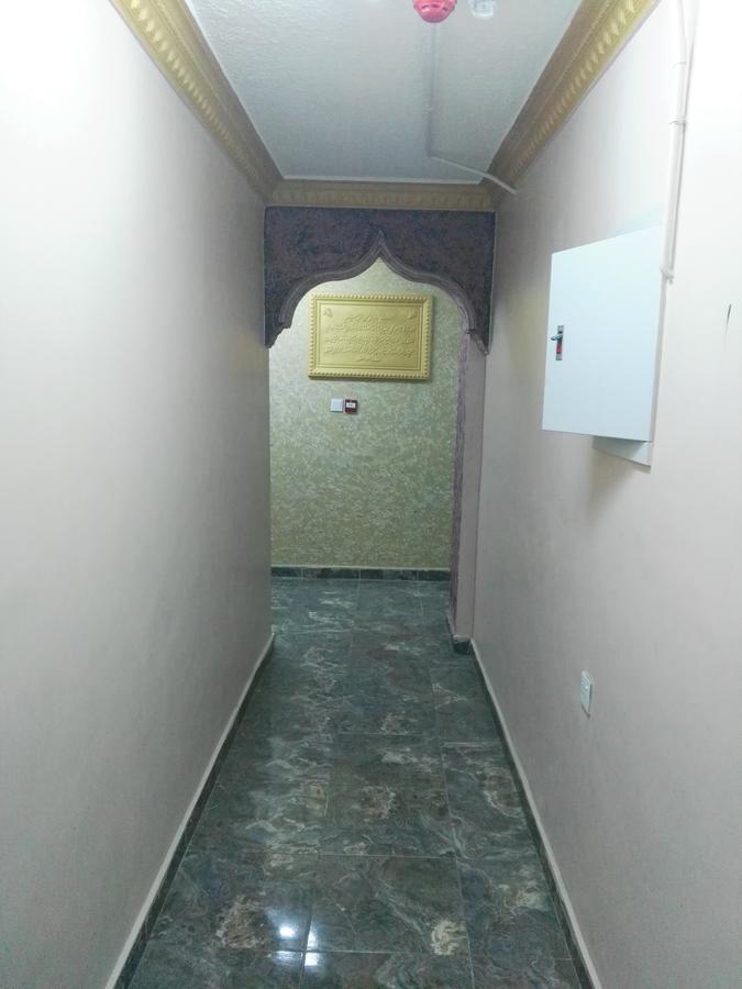 Sea Beach Hotel Aqaba Luaran gambar