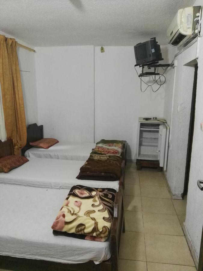 Sea Beach Hotel Aqaba Luaran gambar