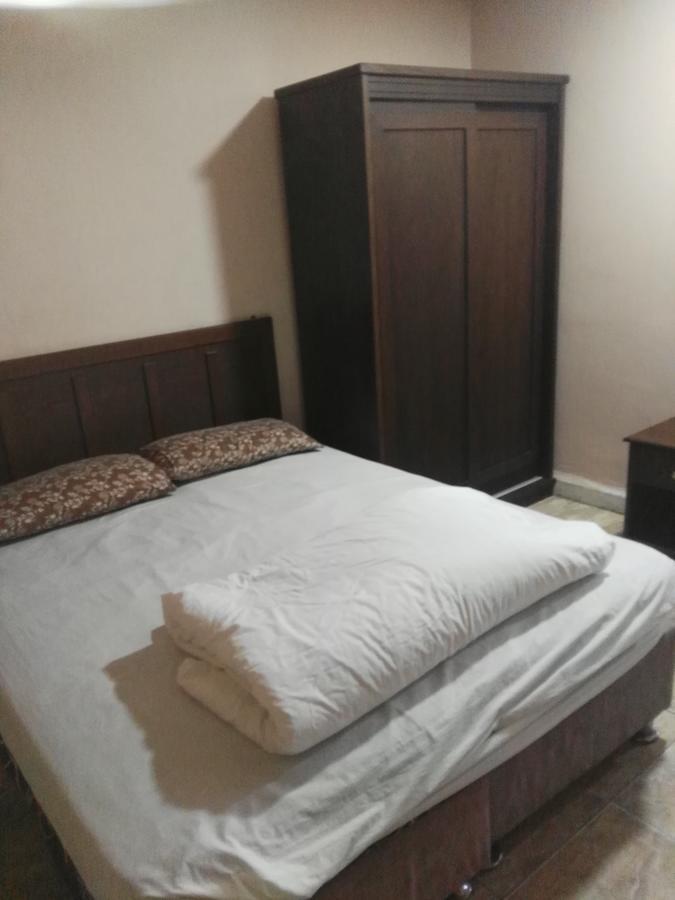 Sea Beach Hotel Aqaba Luaran gambar