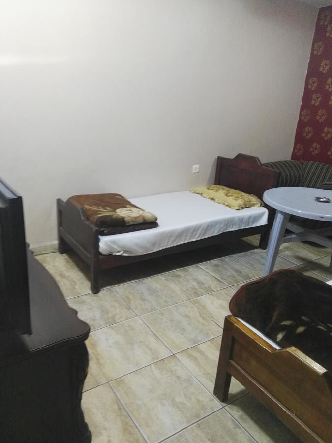 Sea Beach Hotel Aqaba Luaran gambar