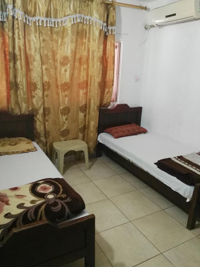 Sea Beach Hotel Aqaba Luaran gambar