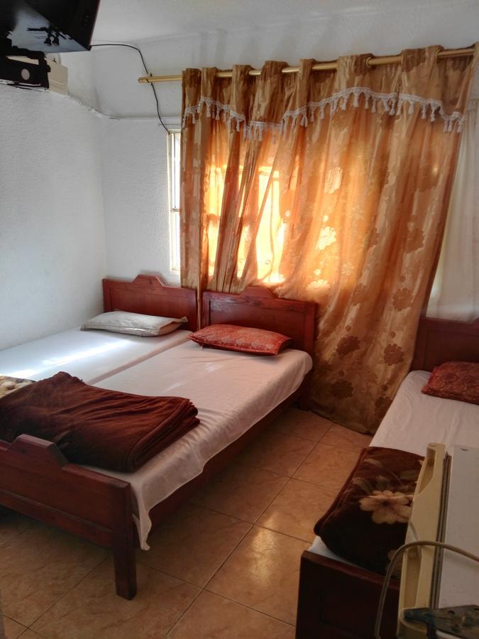 Sea Beach Hotel Aqaba Luaran gambar