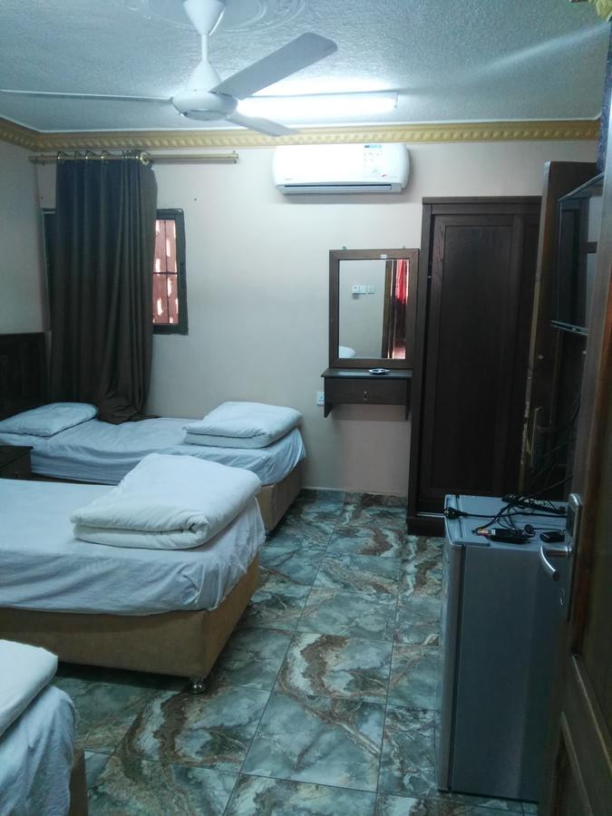 Sea Beach Hotel Aqaba Luaran gambar