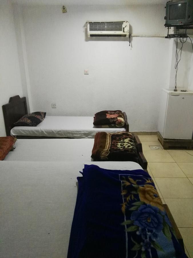 Sea Beach Hotel Aqaba Luaran gambar