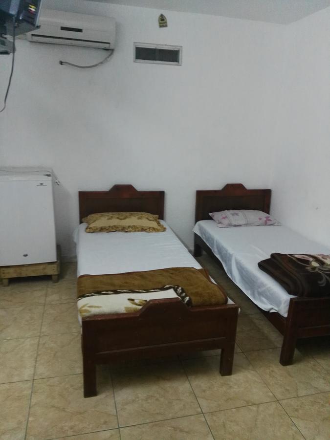 Sea Beach Hotel Aqaba Luaran gambar