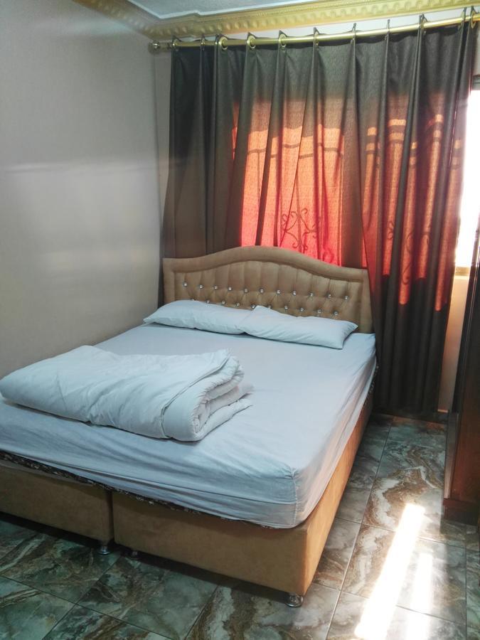 Sea Beach Hotel Aqaba Luaran gambar