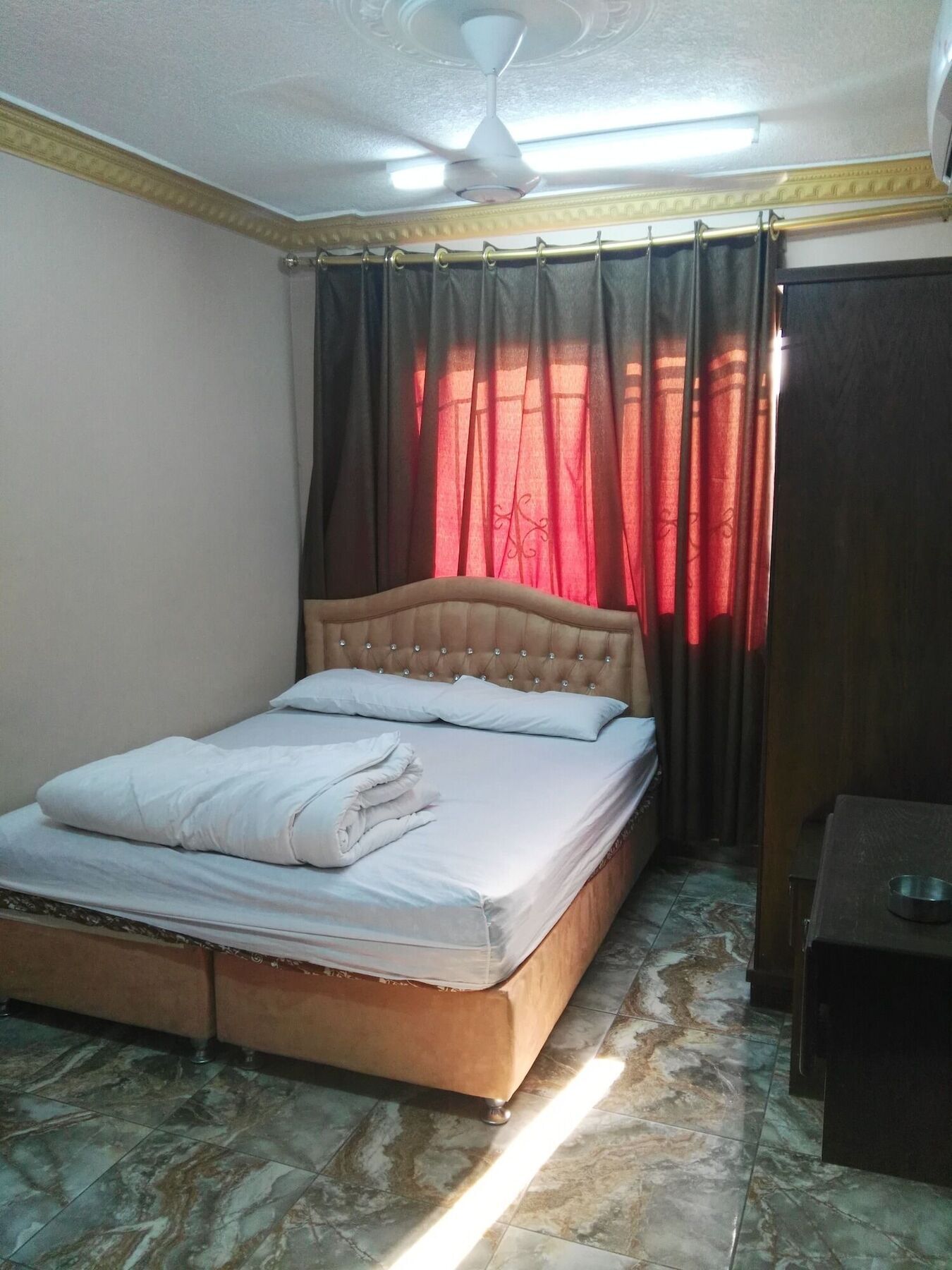 Sea Beach Hotel Aqaba Luaran gambar